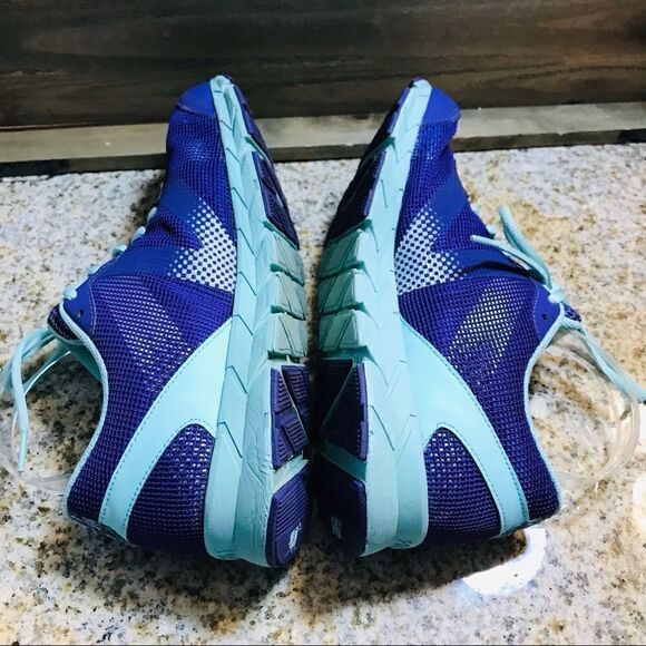 361 Degree 361 Ngu Running Women's Shoes - Picture 6 of 8